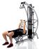 Finnlo Maximum Inspire Multi-Gym M1 zwart  F3630