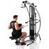 Finnlo Maximum Inspire Multi-Gym M1 zwart  F3630