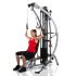 Finnlo Maximum Inspire Multi-Gym M1 zwart  F3630