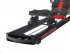 First Degree roeitrainer Aqua AR Rower showroom  AQUAAR-demo