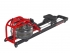 First Degree roeitrainer Aqua AR Rower  AQUAAR