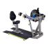 First Degree roeitrainer Fluid Rower E-920 UBE  FDE920UBE