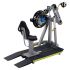 First Degree roeitrainer Fluid Rower E-920 UBE  FDE920UBE