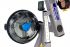 First Degree roeitrainer Fluid Rower E-920 UBE  FDE920UBE