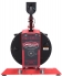 First Degree roeitrainer Fluid Rower S6 Laguna Red  FR-S6-red