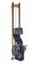 First Degree roeitrainer Apollo plus gebruikt  22FAPP0000-gebr