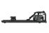 First Degree roeitrainer Apollo plus black edition  22FAPP00B0