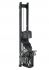 First Degree roeitrainer Apollo plus black edition  22FAPP00B0