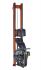 First Degree professionele roeitrainer Apollo pro 2 plus V  22FAPPV000