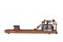 First Degree professionele roeitrainer Viking pro XL  22FVKPX000