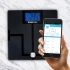 Flow Fitness Bluetooth Body Analyser Scale BS50  FFA16005