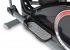  Flow Fitness crosstrainer Glider DCT2500i demo  FFD19403/demo