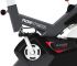 Flow Fitness Racer DSB600i Speed Bike  FFD19701