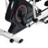 Flow Fitness crosstrainer glider DCT1200i  FFD17401