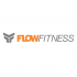 Flow Fitness W9i roeitrainer eiken  FFP22601