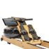 Flow Fitness W9i roeitrainer eiken  FFP22601