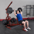 Body-Solid Corner leverage gym  KGLGS100