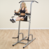 Body-Solid Vertical knee raise power tower  KGVKR82