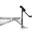 Hammer Autark weight bench curl desk  14017