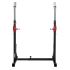 Hammer Core 2.0 barbell rack  5203
