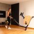 Hammer CardioPace 5.0 NorsK hometrainer ergometer  10000