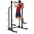 Hammer Fitness Training Station Barbell Rack Core 4.0  H5204