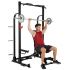 Hammer Fitness Training Station Barbell Rack Core 4.0  H5204