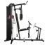 Hammer Krachtstation ferrum TX3 homegym met pulley en legpress  9038