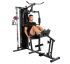 Hammer Krachtstation ferrum TX3 homegym met pulley en legpress  9038