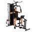 Hammer Krachtstation ferrum TX3 homegym met pulley en legpress  9038