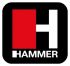 Hammer WaterEffect 3D roeitrainer  H4543