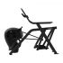 Hammer Strength HD Sparc Arc Trainer  PT-SC-01