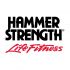 Hammer Strength Technique trays  HDLTT-HR