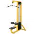 Hammer Strength Select Lat Pulldown  HS-PD