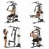 Tunturi krachtstation Home Gym HG10  17TSHG1000