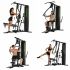 Tunturi krachtstation Home Gym HG40  17TSHG4000