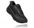 Hoka One One Clifton 7 hardloopschoenen zwart heren  1110508-BBLC