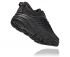 Hoka One One Clifton 7 hardloopschoenen zwart heren  1110508-BBLC