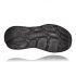 Hoka One One Clifton 7 hardloopschoenen zwart heren  1110508-BBLC
