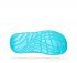 Hoka ORA Recovery Slide slippers blauw unisex  1134527-SBBB