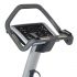 Technogym hometrainer Bike Excite+ 500i zilver gebruikt  BBTGNBE500IZI