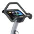 TechnoGym hometrainer Excite+ New Bike 700 Unity 3.0 zwart gebruikt  BBTGENB700U3ZW