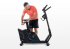 Horizon hometrainer 5.0U Upright bike  HCB0256-02