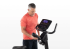 Horizon hometrainer 5.0U Upright bike  HCB0256-02