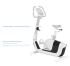 Horizon Ergometer Comfort 8.1 Hometrainer  HCB0247-02DE