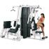 Body Solid Professional Multigym EXM4000S  KEXM4000G