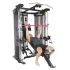 Finnlo Maximum Inspire Functional Trainer FT2 zwart  F3638
