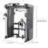 Inspire series FT2 PRO Smith functional trainer  FT2PRO