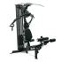 Inspire M2 Multi Gym Package met Leg Press  M202-P