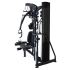 Inspire M3 Multi Gym Package met Leg Press  M302-P